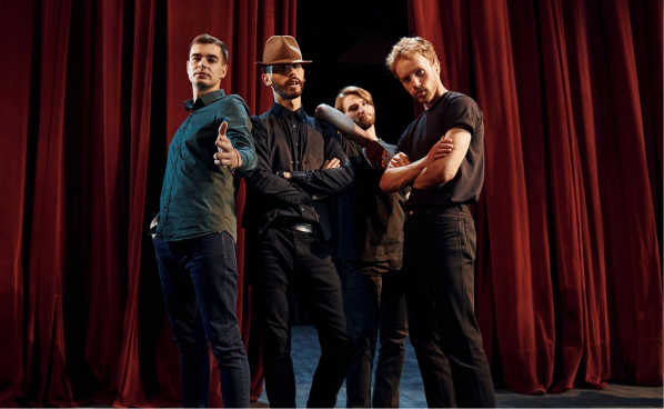 Escort Program featured image