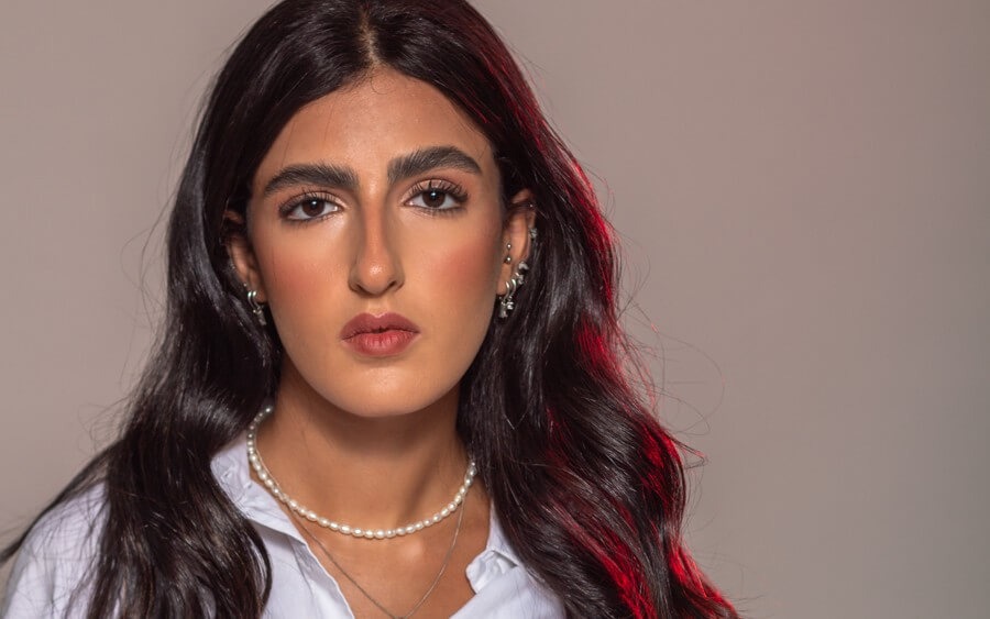 שליו מזרחי - TalenTeam ⭐️ טאלנטים ⭐️ אומנויות הבמה והמדיה